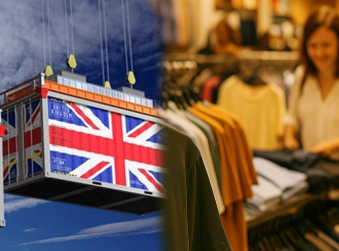 Details of UK’s liberalized rules of origin for Sri Lankan garment sector released
